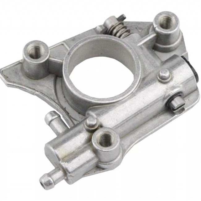 Pompa ulei drujba China 4100, Zomax 4100, Echo CS 3200, CS 3700, CS 3800, CS 4200, CS 4400, CS 5100, CS 440, CS 510, CS 520