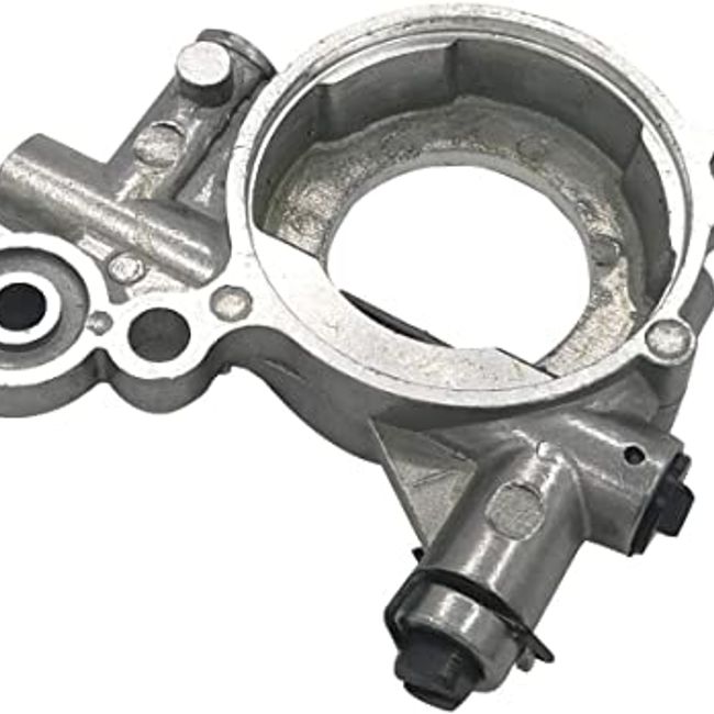 Pompa ulei compatibila pentru drujba Husqvarna 362, 365, 371, 372