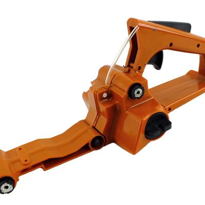Rezervor benzina compatibil pentru drujba Husqvarna 136, 137, 141, 142