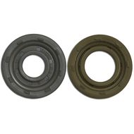 Set 2 simeringuri pentru drujba compatibil Husqvarna 135/ 140/ 435/ 440