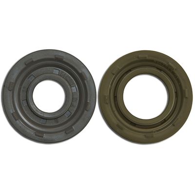 Set 2 simeringuri pentru drujba compatibil Husqvarna 135/ 140/ 435/ 440