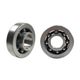 Set 2 rulmenti ambielaj compatibil pentru drujba Husqvarna 435, 440, 135, 440, stanga - dreapta