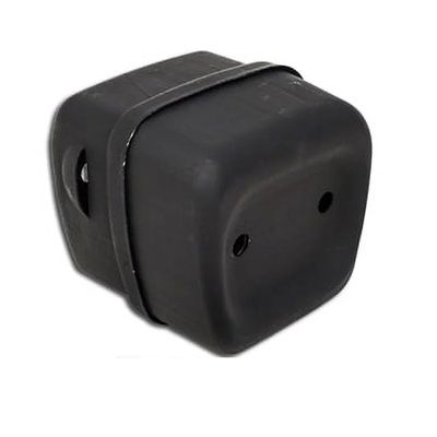 Toba / esapament compatibil pentru drujba Husqvarna 136, 137, 141, 142