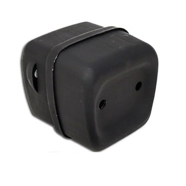 Toba / esapament compatibil pentru drujba Husqvarna 136, 137, 141, 142