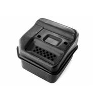 Toba / esapament compatibil pentru drujba Stihl MS 170, MS 180, 017, 018