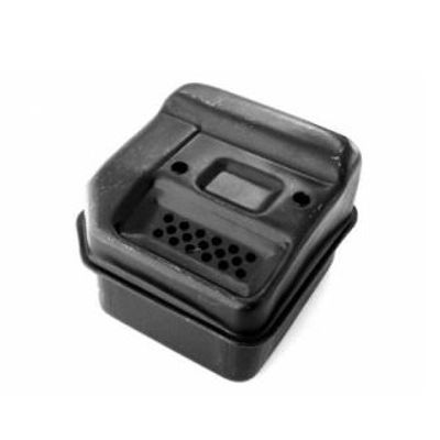 Toba / esapament compatibil pentru drujba Stihl MS 170, MS 180, 017, 018