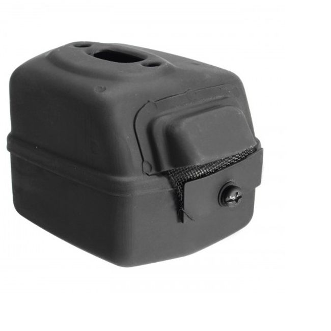 Toba / esapament compatibil pentru drujba Husqvarna 51, 55