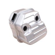 Toba / esapament compatibil pentru drujba Stihl MS 171, MS 181, MS 211