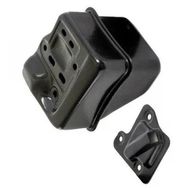 Toba / esapament compatibil pentru drujba Stihl MS 290, MS 310, MS 390, 029, 039