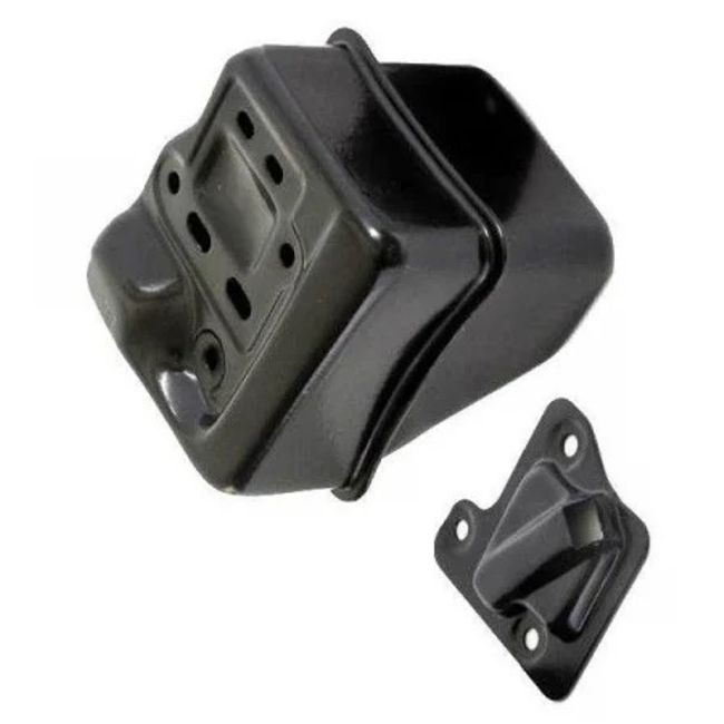 Toba / esapament compatibil pentru drujba Stihl MS 290, MS 310, MS 390, 029, 039