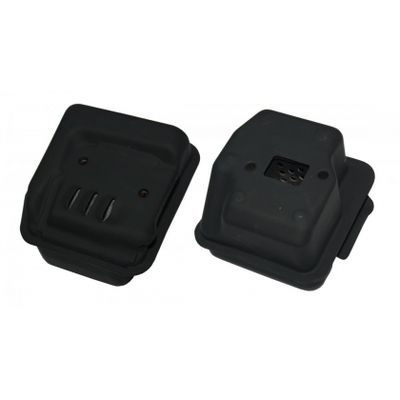 Toba / esapament compatibil pentru drujba Stihl MS 210, MS 230, MS 250, 021, 023, 025