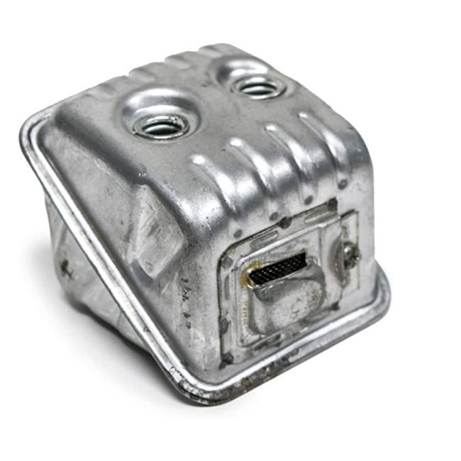 Toba esapament compatibila pentru drujba Husqvarna 435, 440, 440E, 445, 445E, 450