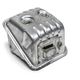 Toba esapament compatibila pentru drujba Husqvarna 435, 440, 440E, 445, 445E, 450