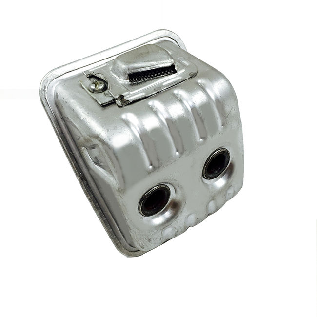 Toba esapament compatibila pentru drujba Husqvarna 435, 440, 440E, 445, 445E, 450