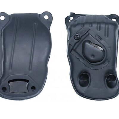 Toba / esapament compatibil pentru drujba Husqvarna 545, 550 XP