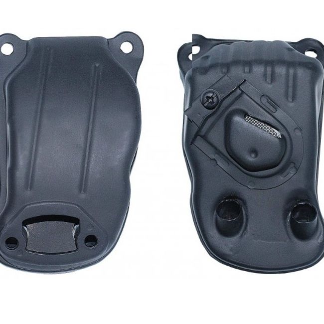 Toba / esapament compatibil pentru drujba Husqvarna 545, 550 XP