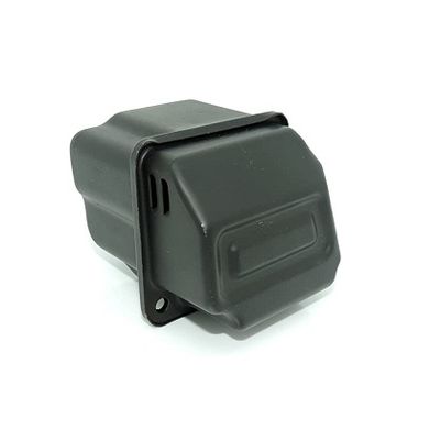 Toba / esapament compatibil pentru drujba Stihl MS 240, MS 260, 024, 026