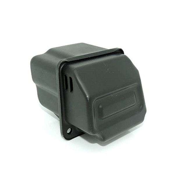 Toba / esapament compatibil pentru drujba Stihl MS 240, MS 260, 024, 026