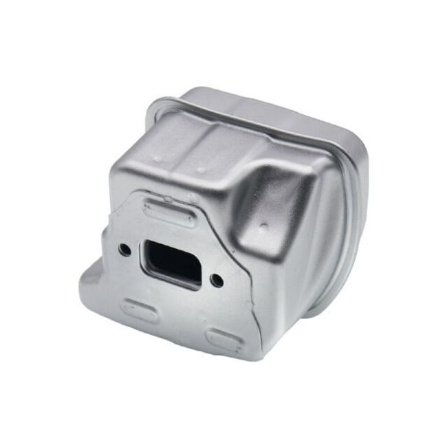 Toba / esapament compatibil pentru drujba Stihl MS 231, MS 251