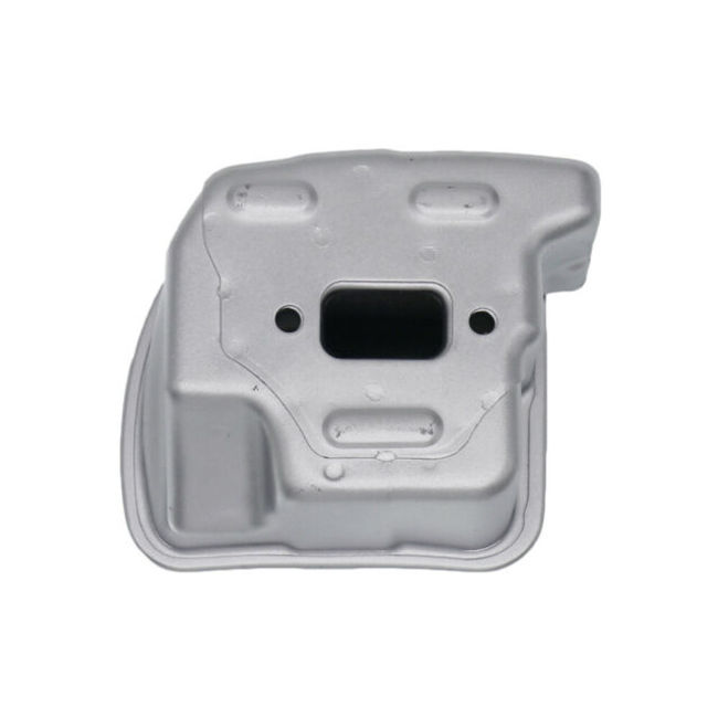 Toba / esapament compatibil pentru drujba Stihl MS 231, MS 251