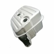 Toba / esapament compatibil pentru drujba Stihl MS 231, MS 251