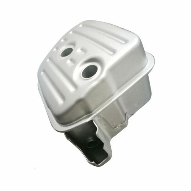 Toba / esapament compatibil pentru drujba Stihl MS 231, MS 251
