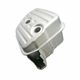 Toba / esapament compatibil pentru drujba Stihl MS 231, MS 251