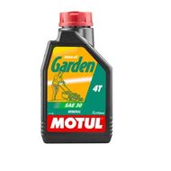 Ulei motor Motul Garden 4T SAE 30, 1 Litru