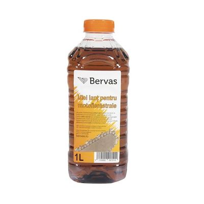 Ulei ungere lant drujba, 1 litru, Bervas