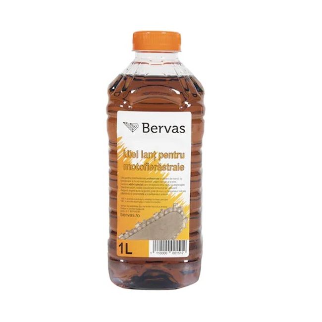 Ulei ungere lant drujba, 1 litru, Bervas