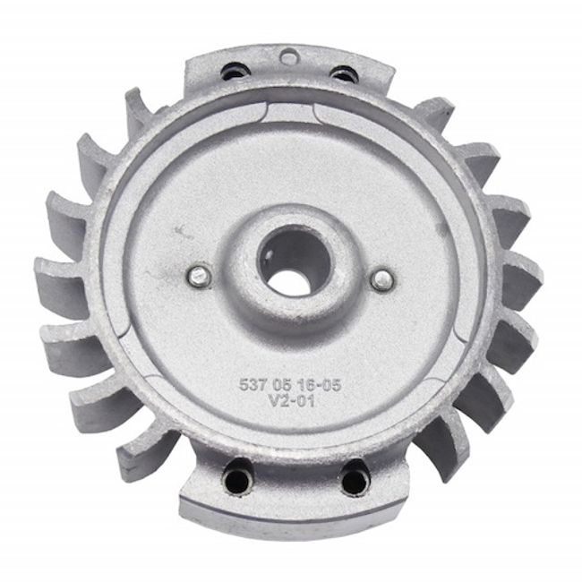 Volanta drujba Husqvarna 362, 365, 371, 372 (ROCO 3918186)