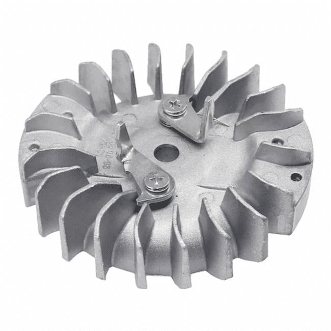 Volanta drujba Husqvarna 362, 365, 371, 372 (ROCO 3918186)