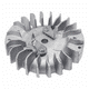 Volanta drujba Husqvarna 362, 365, 371, 372 (ROCO 3918186)