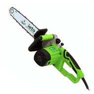 Fierastrau electric cu lant IETO X7, lungime sina 405 mm, 2800 W, 4000 RPM