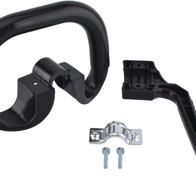 Maner motocoasa compatibil Stihl FS55, FS75, FS80, FS85
