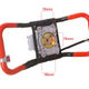 Kit Accesoriu Adaptare la Motoburghiu sau Motocositoare pe Benzina