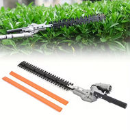 Accesoriu motocoasa pentru taiat gardul viu (∅ 28mm 9 dinti)