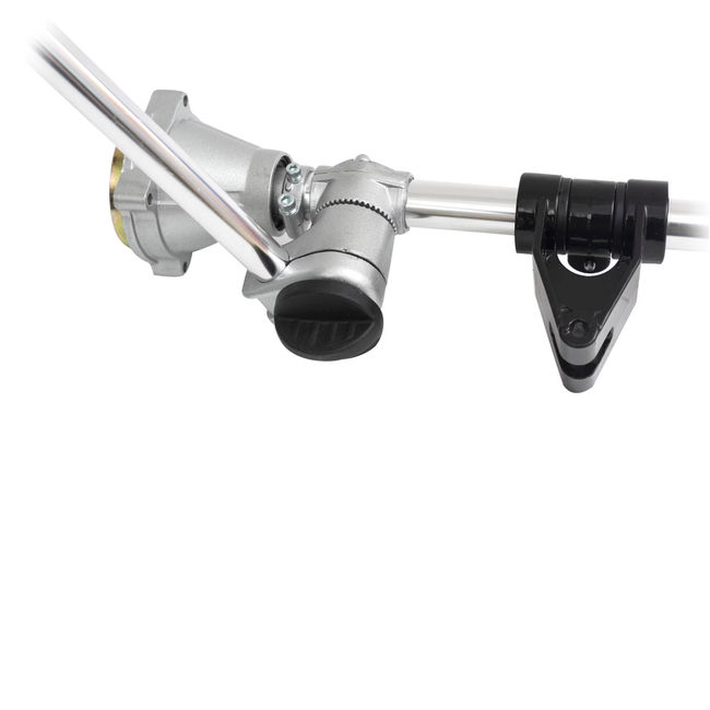 Adaptor pentru barca cu motor motocositoare, cu elice