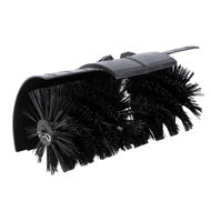 Accesoriu motocoasa pentru maturat / Perie zapada, , diametru teava 26mm - tija 9 dinti