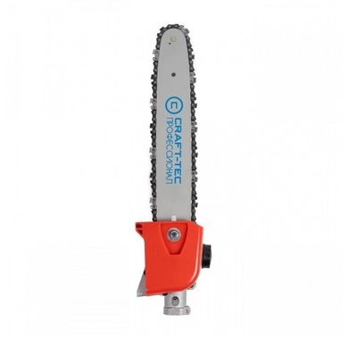 Accesoriu motocoasa pentru taiat crengi (26mm-9dinti) CRAFT-TEC MX049