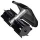 Prasitoare motocoasa, 26 mm x 9 T, compatibil tija 26mm si 9 caneluri, model cu aparatoare