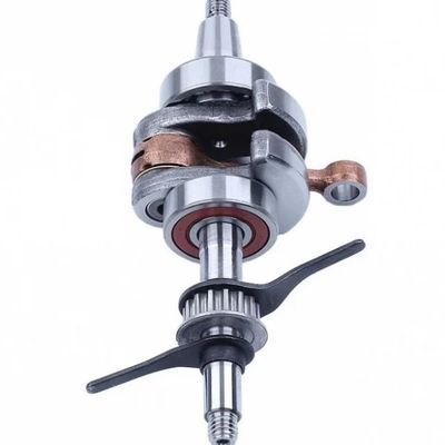 Ambielaj motocoasa 4 Timpi Honda Gx 35 