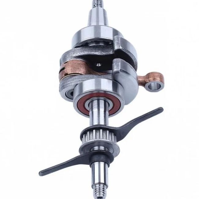 Ambielaj motocoasa 4Timpi Honda Gx 35