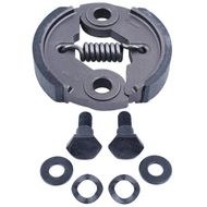 Sabot ambreiaj + suruburi fixare motocoasa China 43cc, 52cc