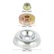Set accesorii angrenaj unghiular motocositoare 4 piese