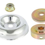 Set accesorii angrenaj unghiular motocositoare 4 piese 
