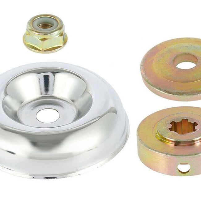 Set accesorii angrenaj unghiular motocositoare 4 piese