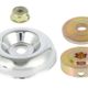 Set accesorii angrenaj unghiular motocositoare 4 piese