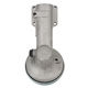 Angrenaj unghiular motocoasa compatibil Stihl FS, FS-R 89, 91, 94, 110, 111, 130, 131, 25.4 mm