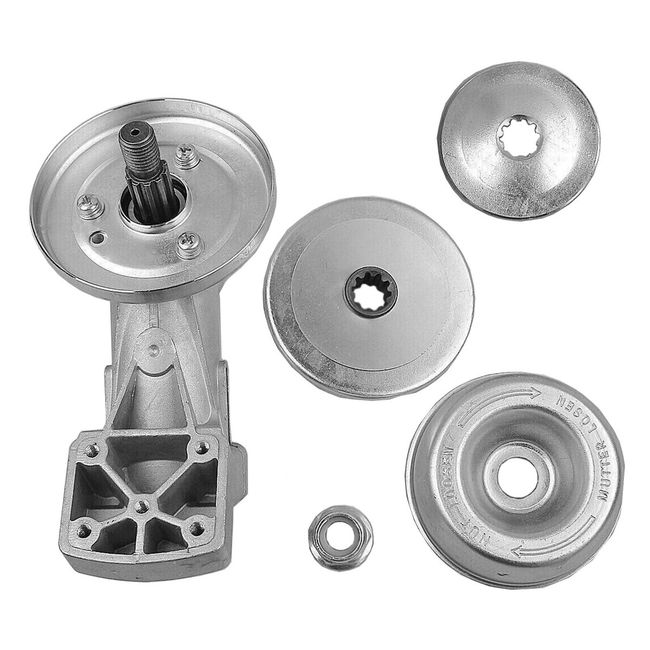 Angrenaj unghiular motocoasa Stihl FS 160, FS 180, FS 220, FS 300, FS 310, FS 350, FS 400, FS 450, FS 480